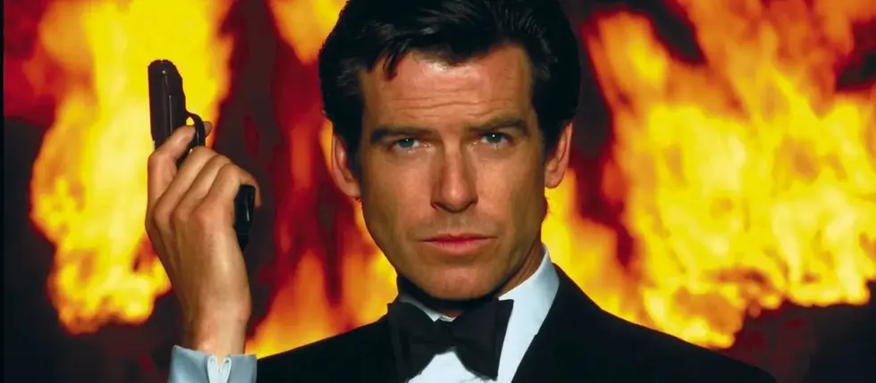 The Bond Identity: When Modern Branding Shoots Itself in the Foot