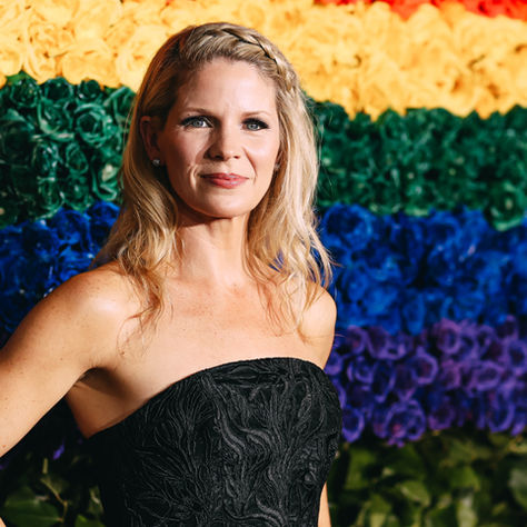 Kelli O'Hara on the Fun of The Gilded Age, Lessons from The Accidental Wolf, Follies Memories + More