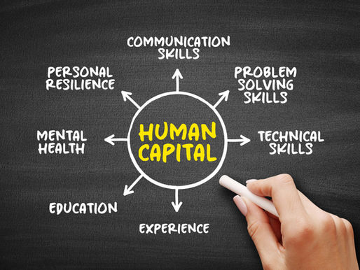 The MENA Talent Paradox: Why Our Best People Are Quietly Quitting on Growth