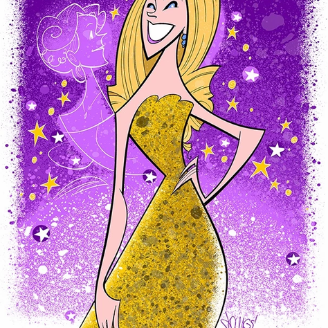 Kelli O'Hara Named Broadway.com Star of the Year for 2015!
