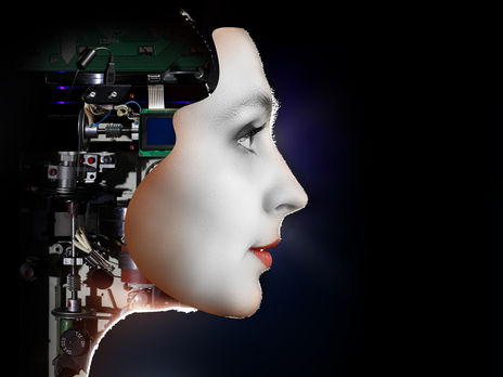 Why Are All Artificial Intelligence Personas Females?
