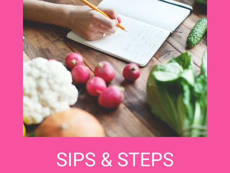 5 NEW Summer Recipes