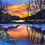 Thumbnail: Sunset Study (V.1)