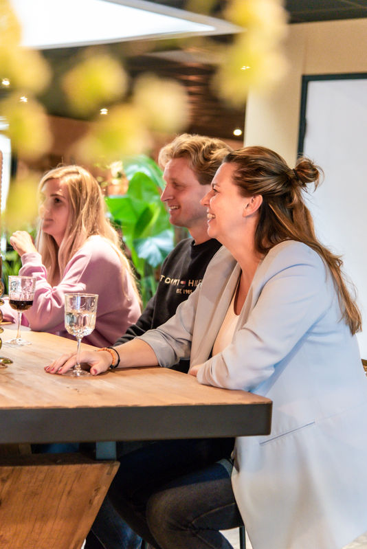 Interieurfotografie voor horeca, makelaars, interieurontwerpers, B&B's, vakantieparken en hotels. Fotografie door Nancy Brigitta | creative projects.
www.nancybrigitta.nl