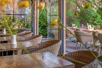 Interieurfotografie voor horeca, makelaars, interieurontwerpers, B&B's, vakantieparken en hotels. Fotografie door Nancy Brigitta | creative projects.
www.nancybrigitta.nl