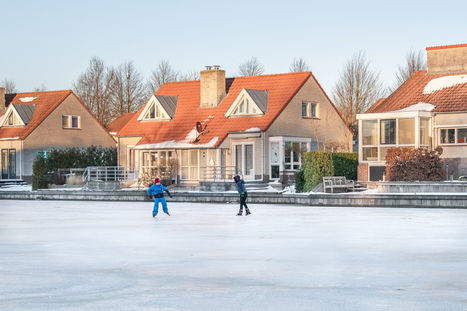 Interieur fotografie en vastgoed fotografie voor Vakantieparken en vakantiehuizen. Fotografie door Nancy Brigitta | creative projects.