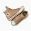 תמונה ממוזערת: ALL STAR converse hi Earthy Neutrals Suede| נעלי אולסטאר גבוהות ג'מס חאקי