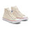 תמונה ממוזערת: ALL STAR converse hi Natural Ivory | נעלי אולסטאר גבוהות בז'