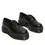 תמונה ממוזערת: נעלי ד״ר מרטינס יוניסקס Dr. Martens 1461 Quad 3 Eye Shoe Polished Smooth Black