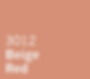 Beige-Red-RAL-3012