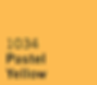Pastel-Yellow-RAL-1034