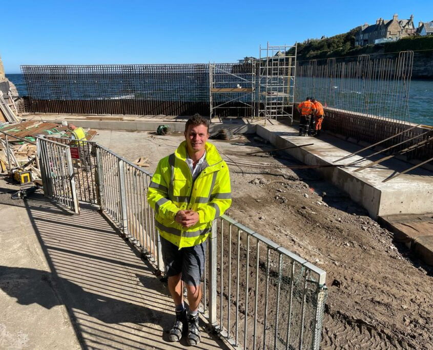 St Andrews Aquarium Supports Campaign to Protect Lucklaw Hill
