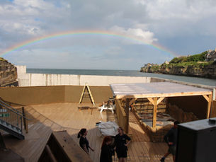 St Andrews Aquarium Expansion Development Plan