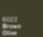 Brown-Olive-RAL-6022