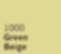Green-Beige-RAL-1000