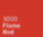Flame-Red-RAL-3000