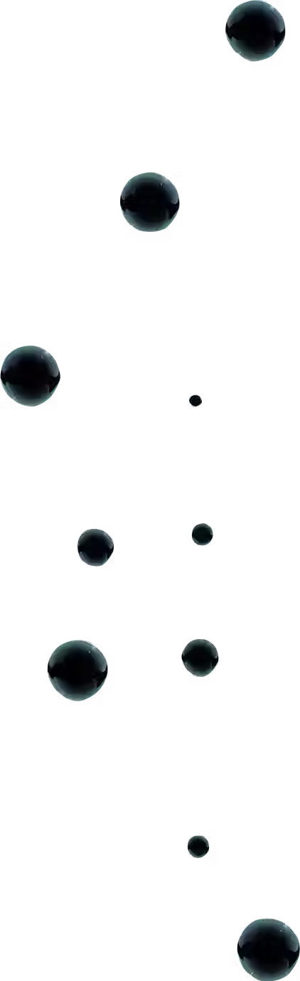 Bubbles