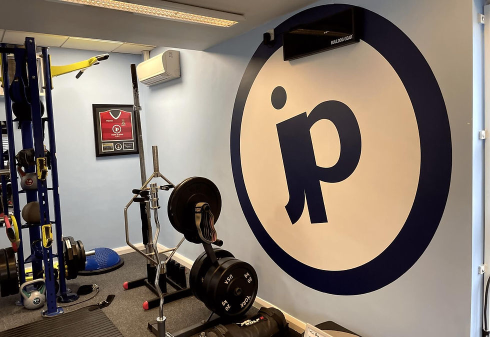gym at JP Therapy irlam and cadishead.jpg