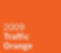 Traffic-Orange-RAL-2009