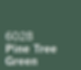 Pine-Tree-Green-RAL-6028