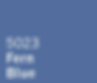 Fern-Blue-RAL-5023