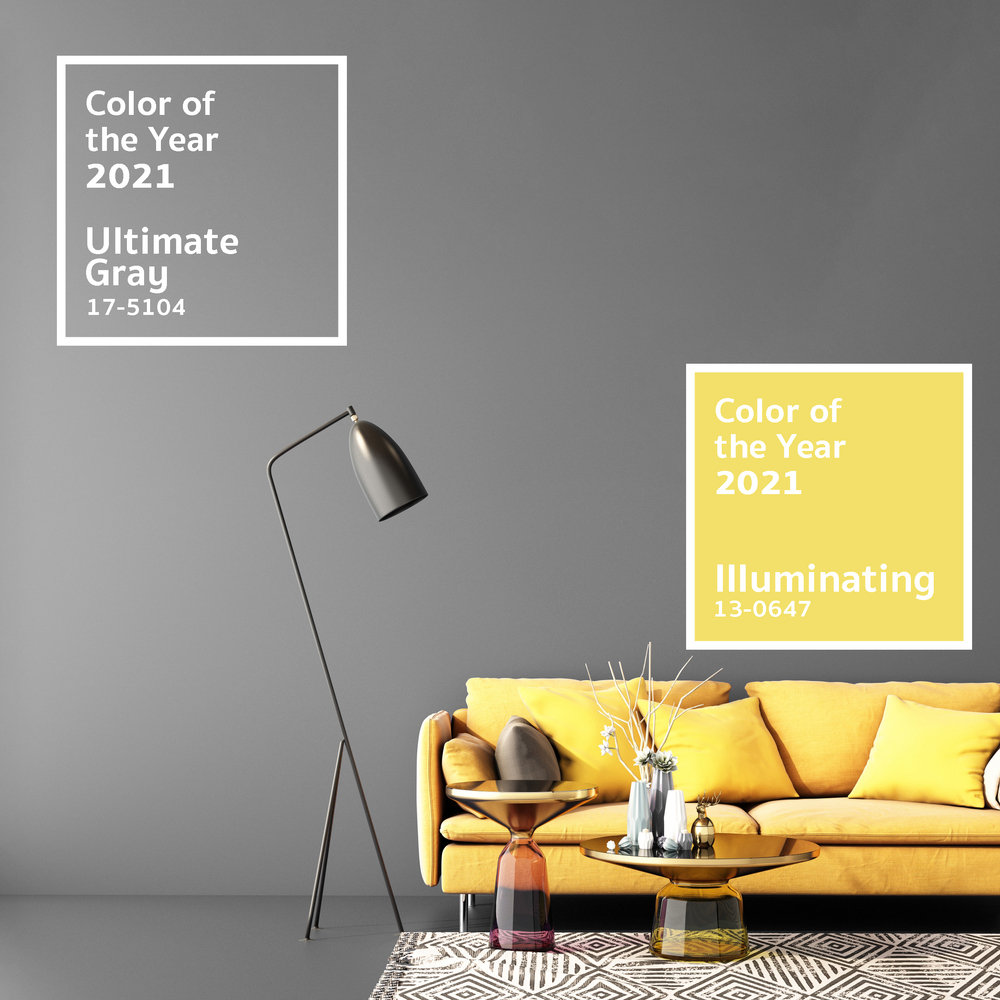Colour Trends 2021 A&B Trade Paint Supplies