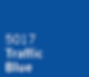 Traffic-Blue-RAL-5017