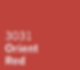 Orient-Red-RAL-3031