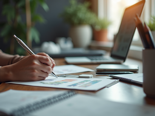 How to Bring Your Vision to Life Through Design