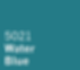 Water-Blue-RAL-5021