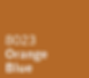 Orange-Blue-RAL-8023
