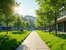 Uncovering the Potential: The Unknown Path of Sustainable Tech Startups in Urban Landscapes