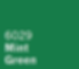 Mint-Green-RAL-6029