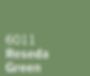 Reseda-Green-RAL-6011