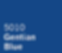 Gentian-Blue-RAL-5010