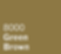 Green-Brown-RAL-8000