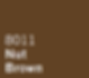 Nut-Brown-RAL-8011