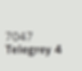 Telegrey-4-RAL-7047