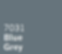 Blue-Grey-RAL-7031