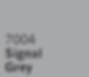 Signal-Grey-RAL-7004