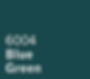 Blue-Green-RAL-6004