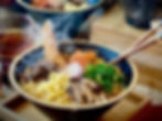 Market Ramyun
