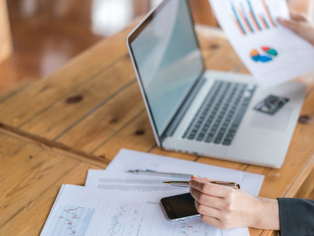 A importância das demonstrações financeiras para a saúde dos negócios