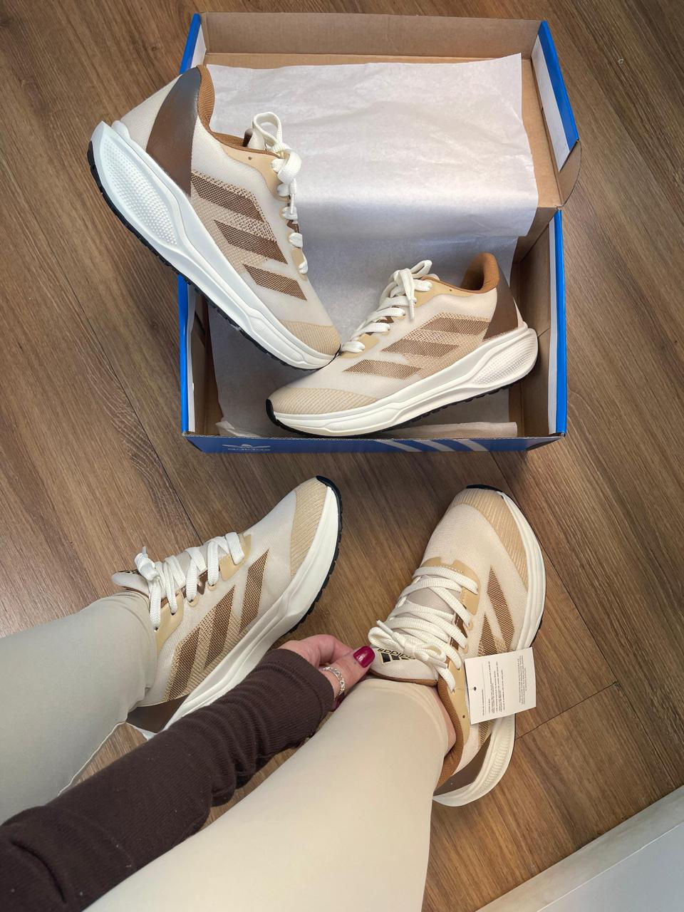 Miniatura: TÊNIS ADIDAS ADIZERO BOSTON 12