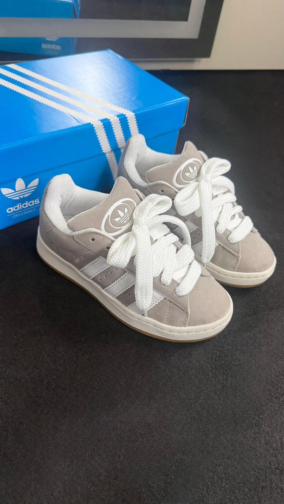 Miniatura: TÊNIS ADIDAS CAMPUS 