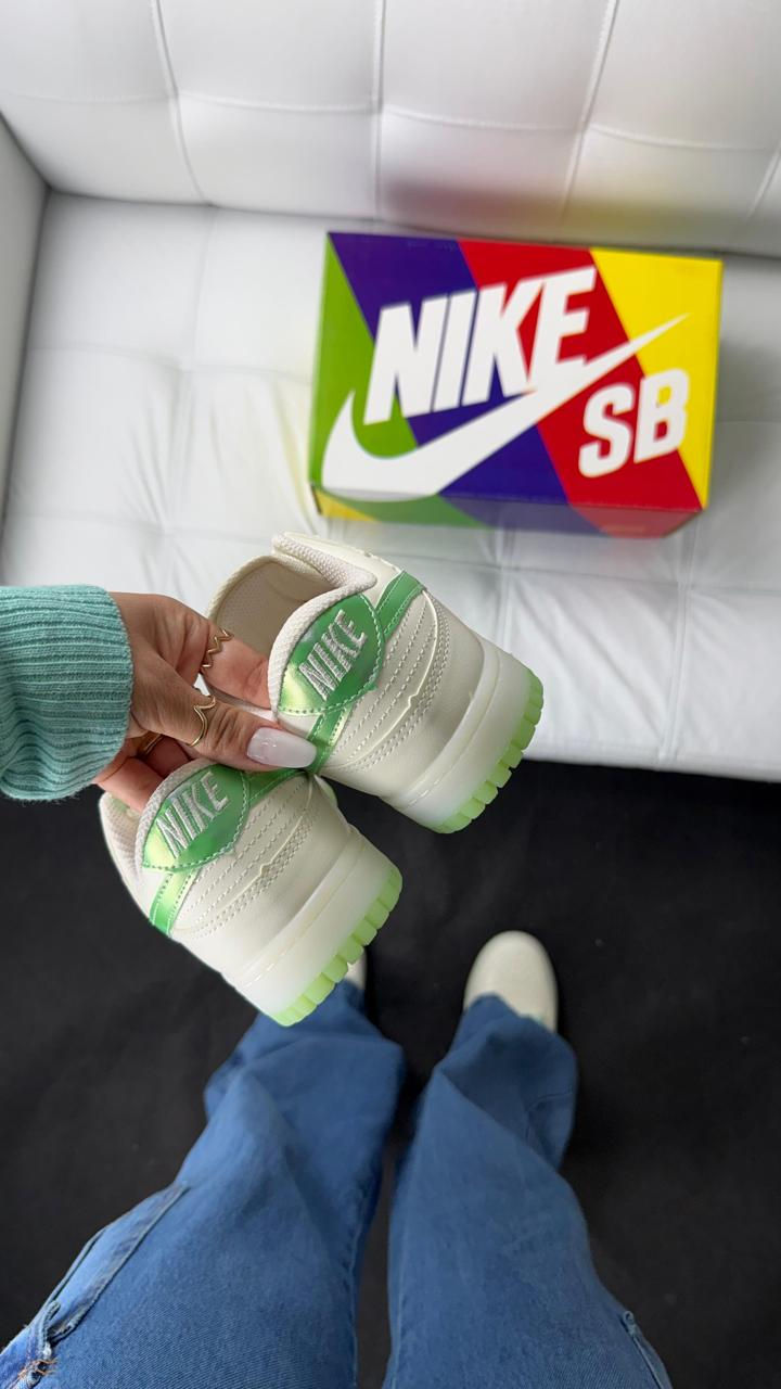 Miniatura: TÊNIS DUNK linha luxo