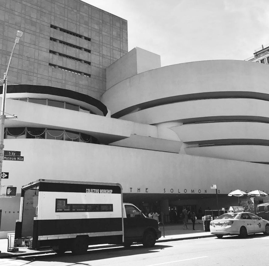 #TodaysOffice to get away from perfect California