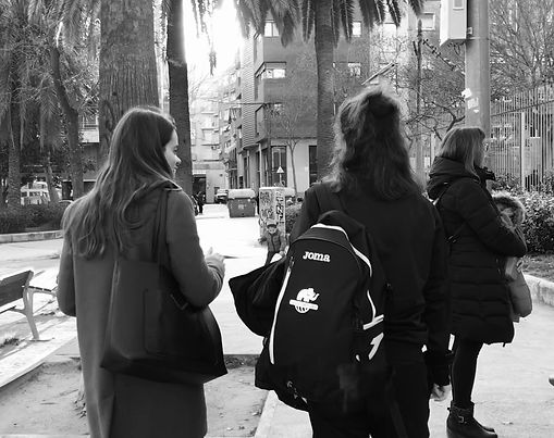 #WorkInProgress | Documental Transmedia