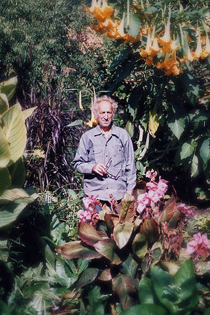 Henry Ross Gardenview
