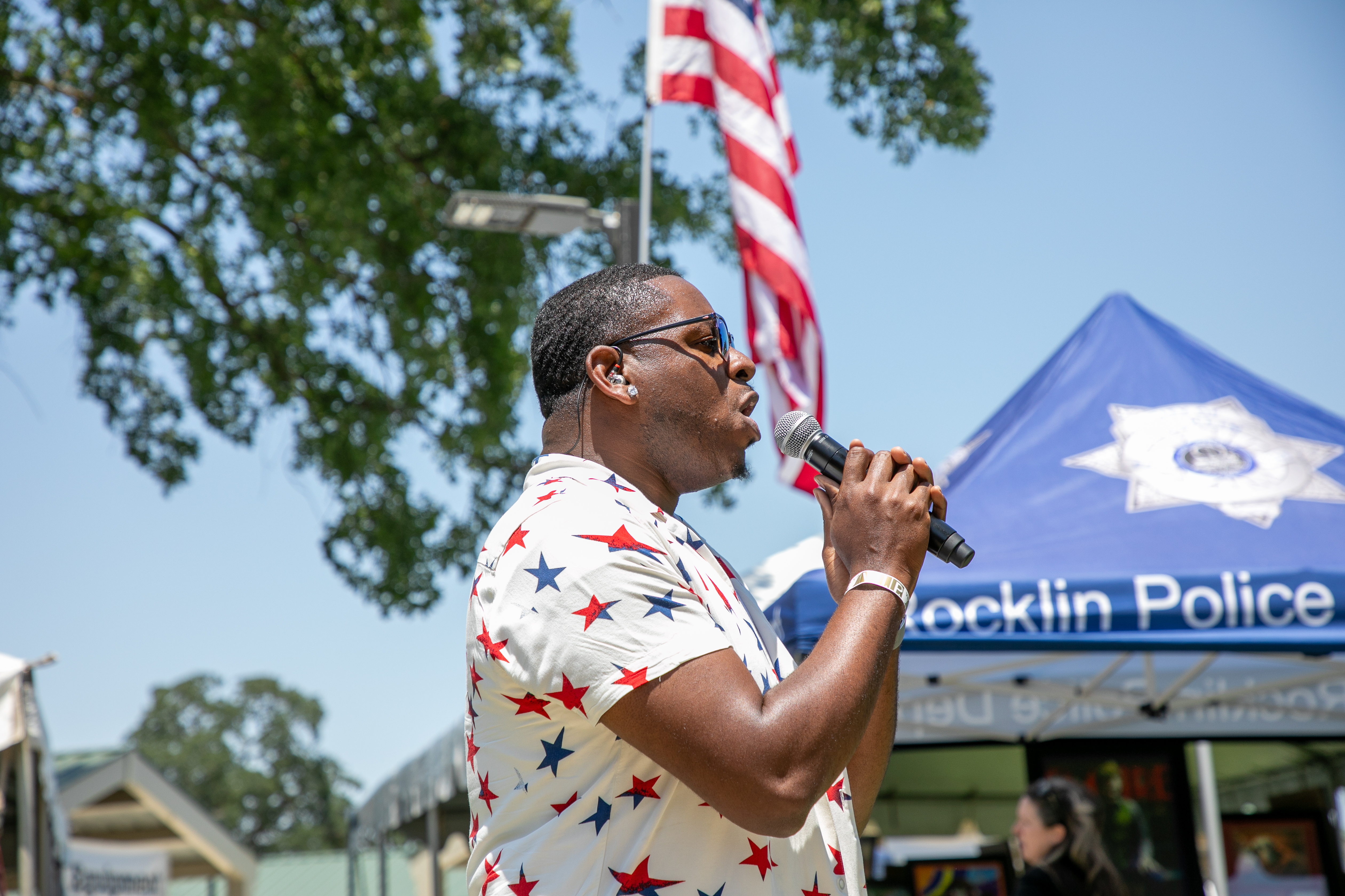 Rocklin Brewfest National Anthem